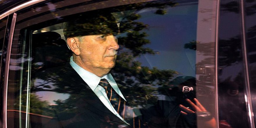 Taner: Eve girdiğimizde Gülen'in yatağı daha sıcaktı