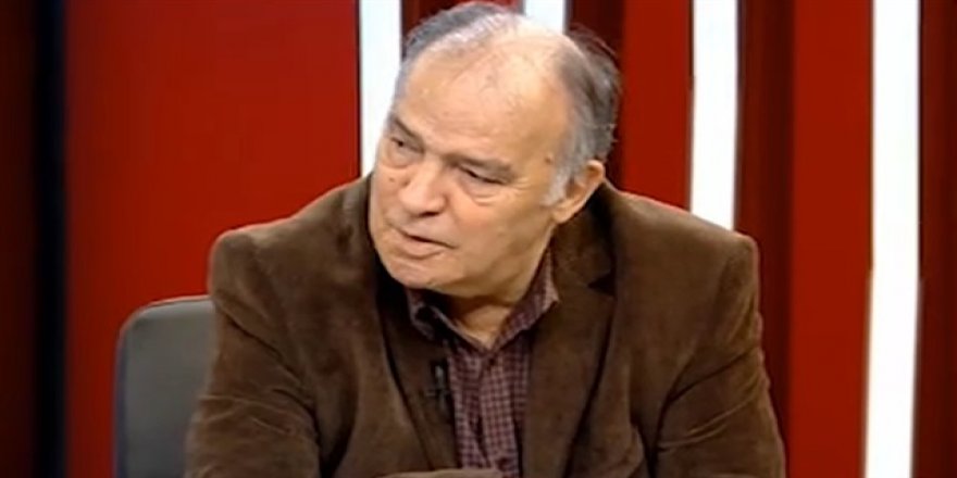 'PKK ve Gülen Clinton ile anlaşmıştı'