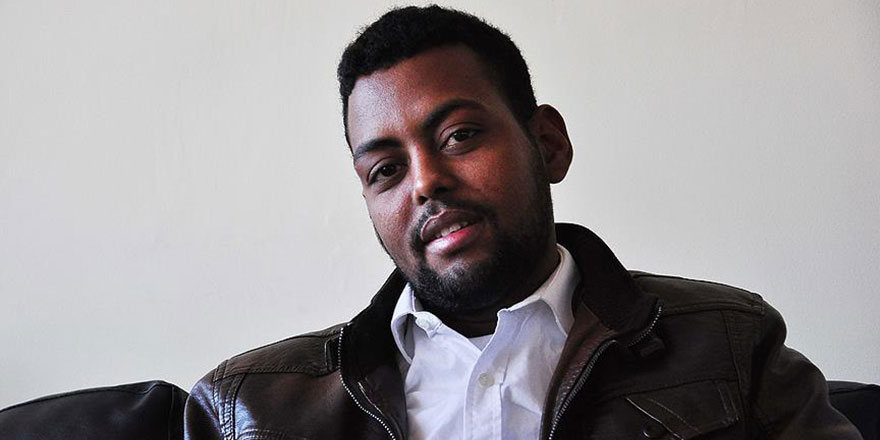 O gün Somali sabaha kadar Türkiye için dua etti