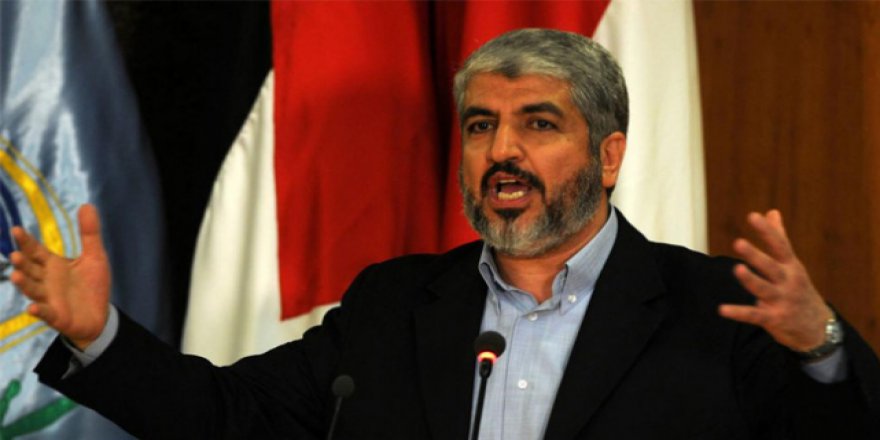 'Mescid-i Aksa'nın yıkımına yönelik tüm çabalar ateşle oynamaktır'