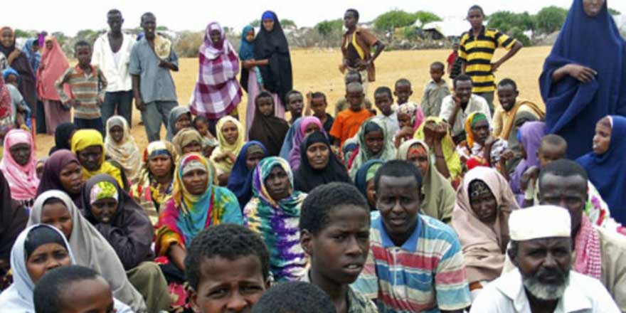 Afrika ülkeleri FETÖ'yü iç güvenlik tehdidi olarak görüyor