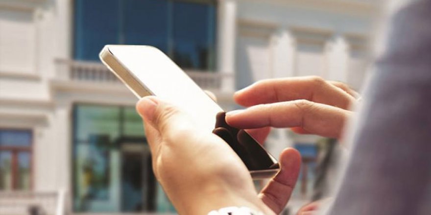 Sürekli cep telefonu kullananlar dikkat