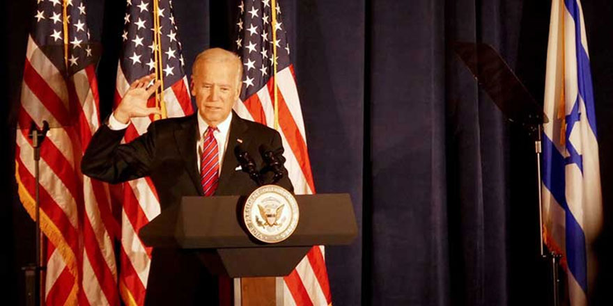 Biden’ın ekibindeki Yahudi etkisi İsrail'i sevindiriyor