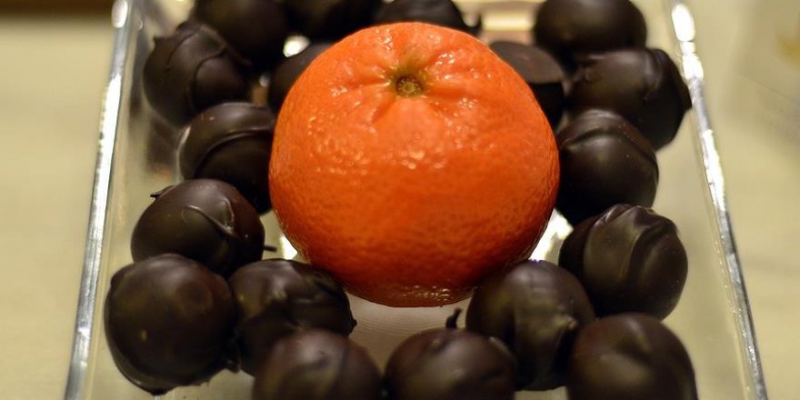 Uzmanlardan sonbaharda 'mutlu' edecek yiyecek tavsiyeleri