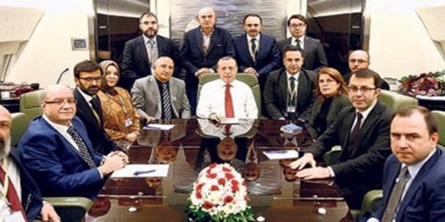 OHAL Kalkacak mı? Olağanüstü hal ne zaman kalkacak? Erdoğan açıkladı