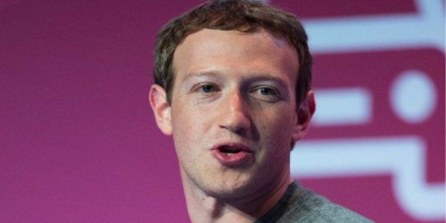 Facebook'un kurucusu Zuckerberg kızına mektup yazdı