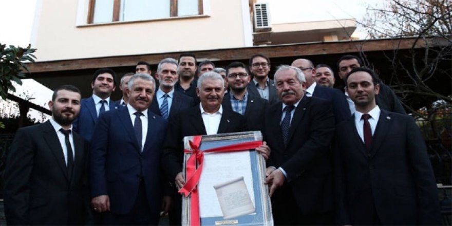 'Bugüne kadar 4 buçuk milyar lira destek verdik'