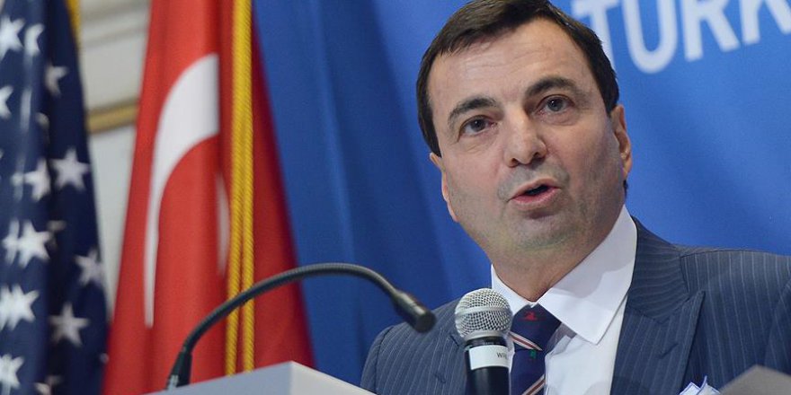 Trump ile Türkler ve göçmenler arasında köprü kuracak