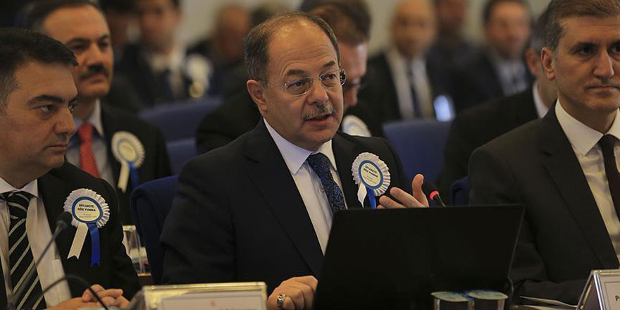 Sağlık Bakanı Recep Akdağ'dan mizah dolu cevap