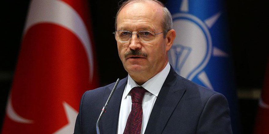 Sorgun: Başkanlık sistemine halk desteği arttı