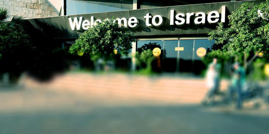 İsrail boykot çağrısı yapanları ülkeye almayacak