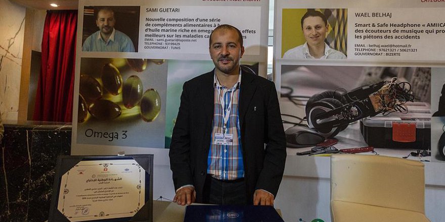 Tunuslu mucitler İslam dünyasından destek bekliyor