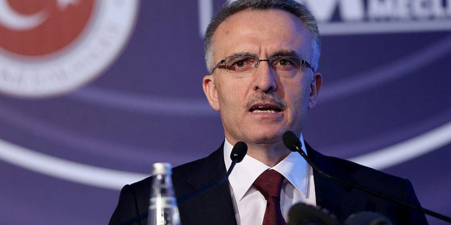 Enflasyon yıl sonunda yüzde 7,5 seviyesinde gerçekleşecek