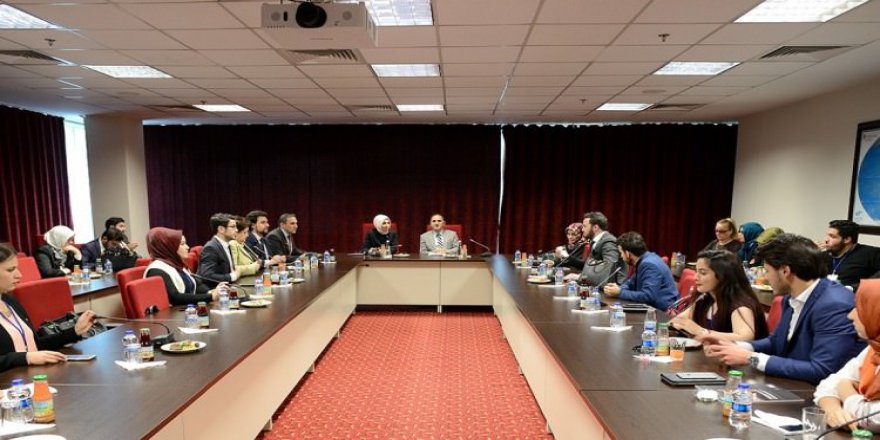 Bülbül: Avrupa kendisiyle yüzleşmeli