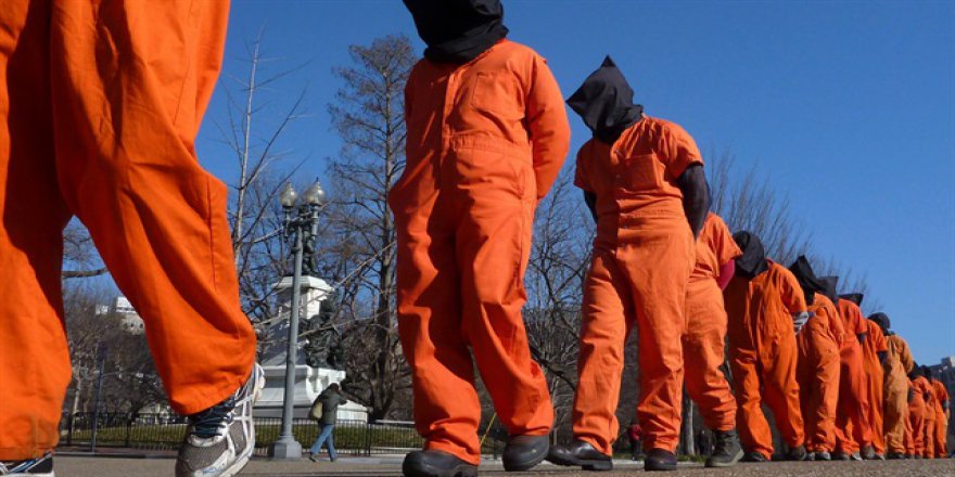 ABD ve CIA savaş suçu işledi