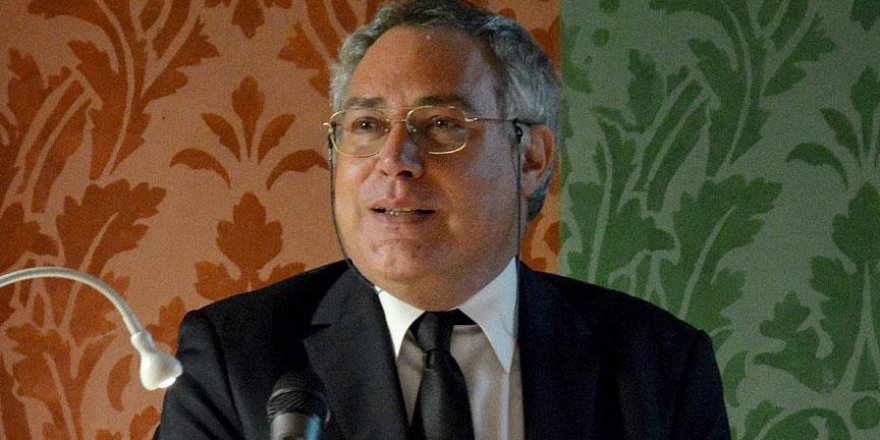 'AB, 10 yıldır Türkiye'yi dolandırıyor'