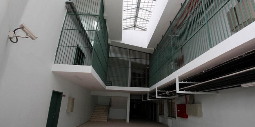 Türkiye'de işkenceye 'sıfır tolerans'