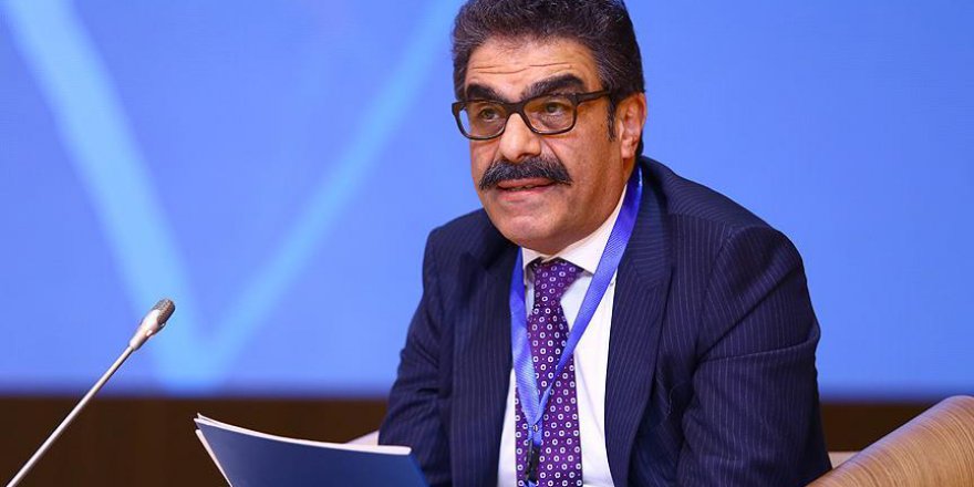 Kızıldağ: Batı medyası darbe girişiminde objektif davranmadı