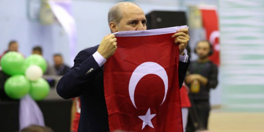 Kurtulmuş: Milletimiz başkanlık sistemine sahip çıkacak