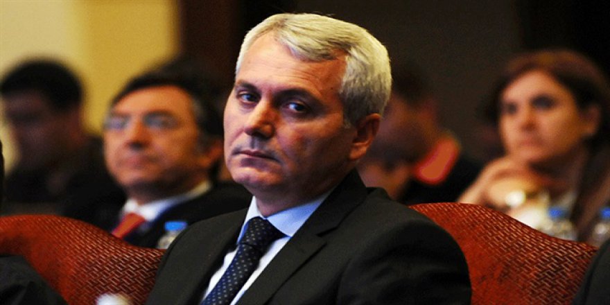 FETÖ'nün belirlediği 107 aday Yargıtay üyesi olmuş