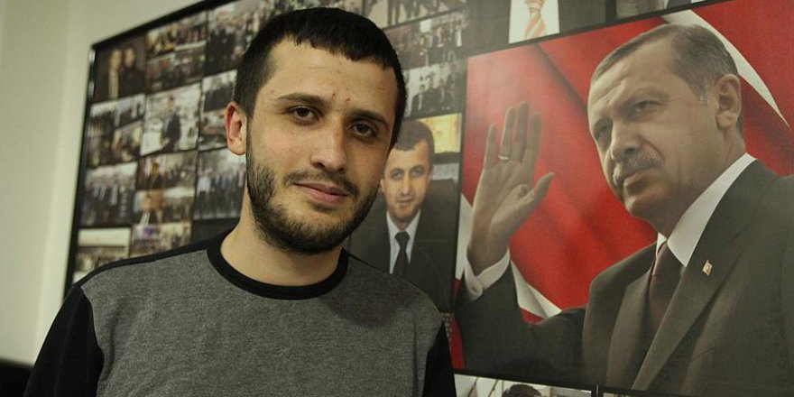 Komutanının talimatıyla darbeye 'dur' dedi