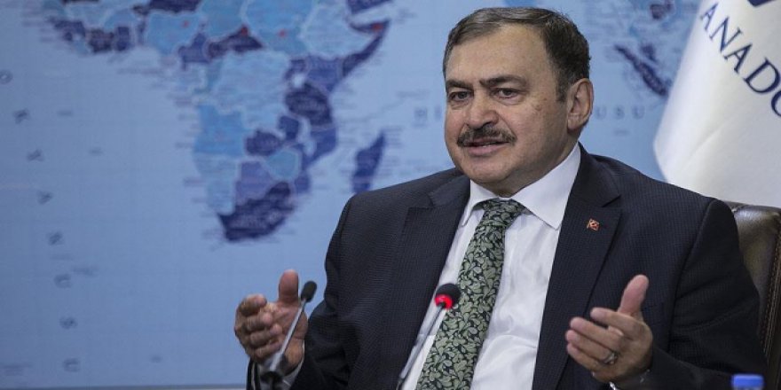 "Yeni sistemde başbakanlık olmayacak"