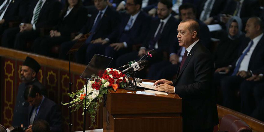 'FETÖ, baskıcı bir eğitim politikasının ürünüdür'