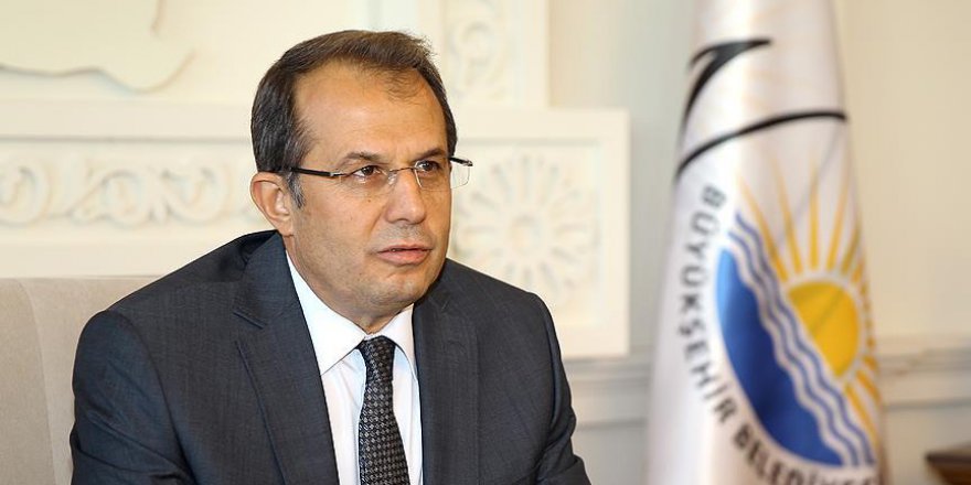 'Devletimizin bize tahsis ettiği kaynakları milletin hizmetine sunacağız'