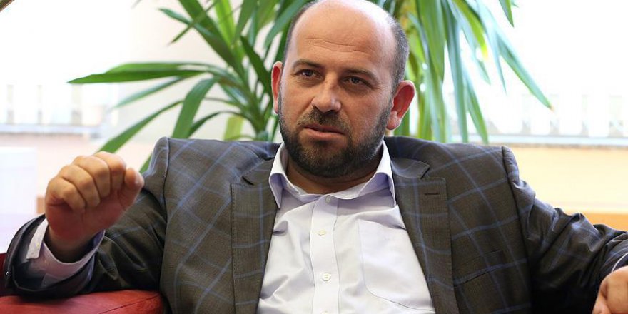 Karadağ İslam Birliğinden Türkiye'ye destek