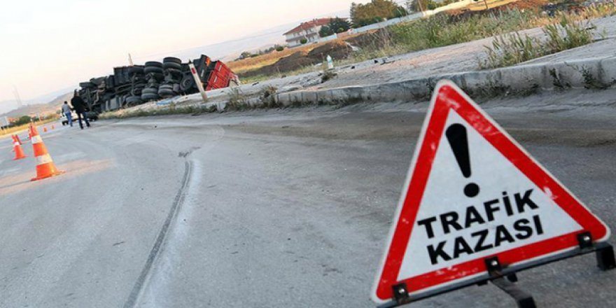 Trafikte 'hayat kurtaracak' uygulama