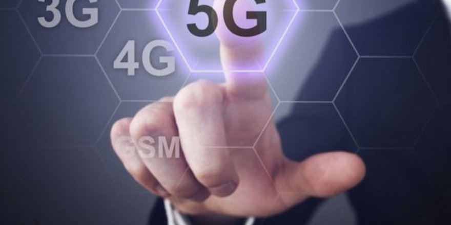5G kullanıcı sayısı 2022’de yarım milyara ulaşacak