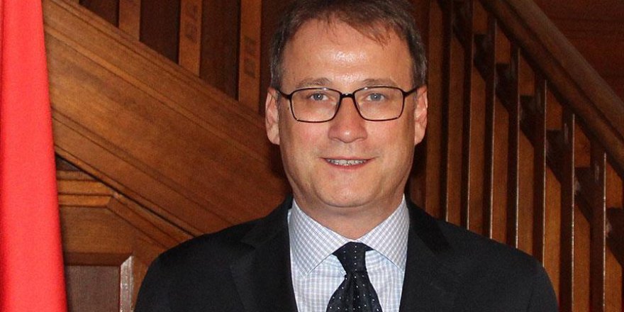 Avrupa'daki yanlış Türkiye algısını değiştirme çağrısı