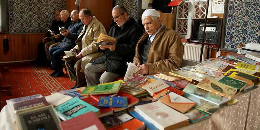 Emeklilerin tercihi şehir merkezinde, müstakil ve hastaneye yakın ev