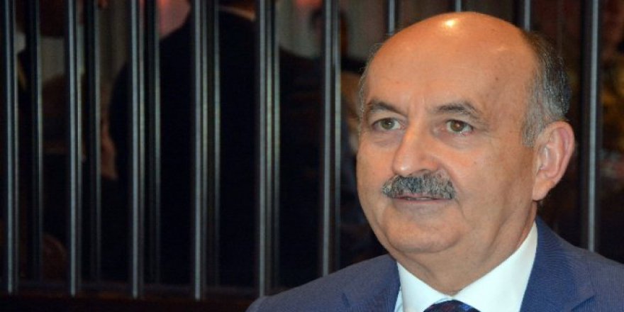 Müezzinoğlu: Bugün işçilere ulaşılması ümidi var