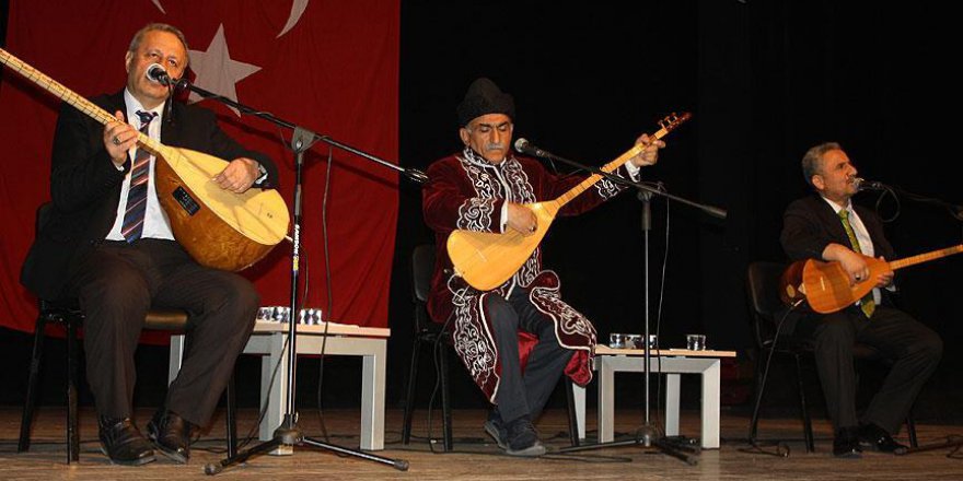 'Aşıkların dilinden 15 Temmuz' etkinliği