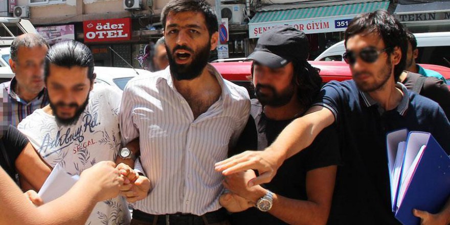 Camideki 'canlı bomba' eylemi için 70 yıl hapis istemi