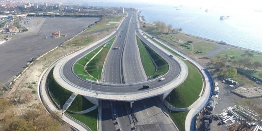 Kara yollarında durum 20 Ağustos 2019