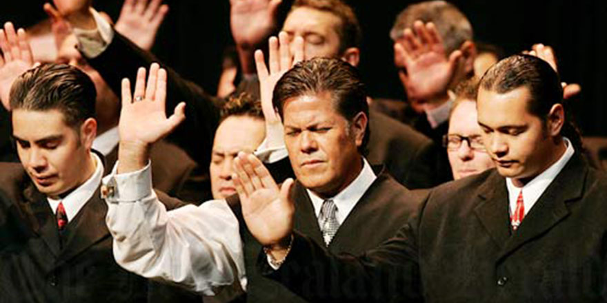 Papaz: Depremlerin sebebi ahlaksızlık!