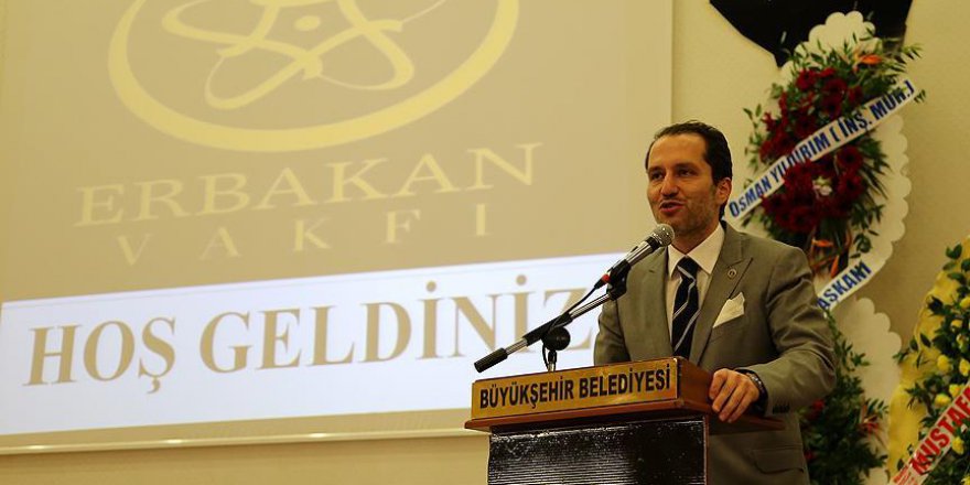 FETÖ Mossad'ın CIA'in emriyle askeri kalkışma yaptı