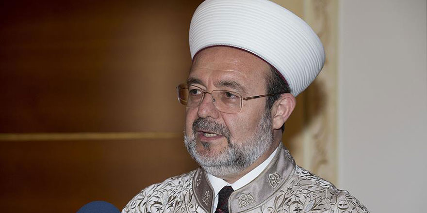 Çocuğa küçük ve onurlu halife gözüyle bakmadıkça iflah olunmaz