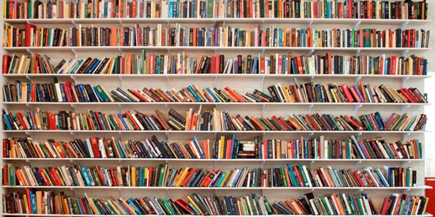 Türkiye'de geçen yıl 61 bin 265 kitap yayımlandı