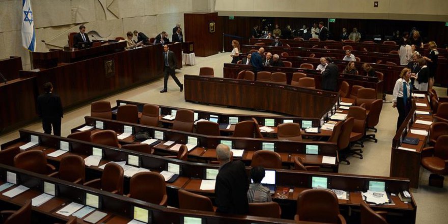 İsrail'de 'ezan yasağı' yasa tasarısı