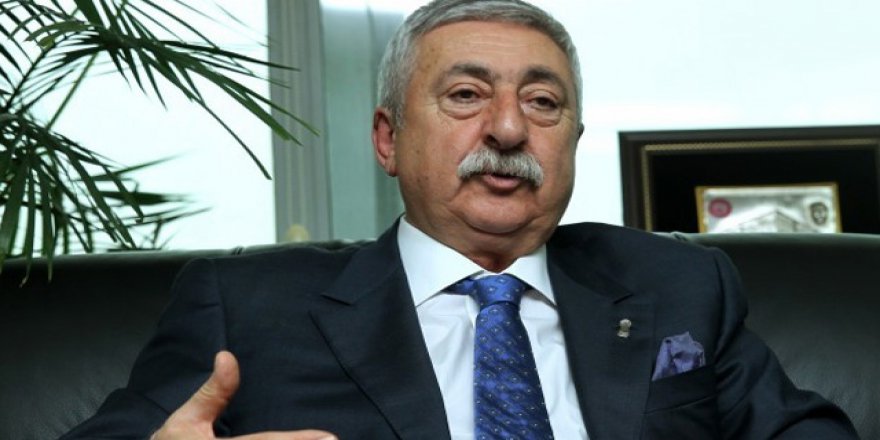 İşsizliği azaltacak tedbirler alınmalı'