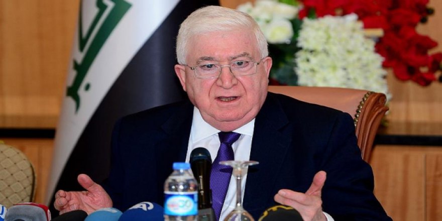 'Musul DEAŞ'tan kurtarılmak üzere'