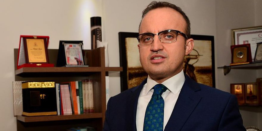 Turan: Çanakkale'ye tarihi bir imzanın temelini atacağız