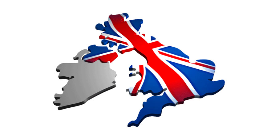 Birleşik Krallık'ta 3,5 yılda 100'den fazla camiye saldırı