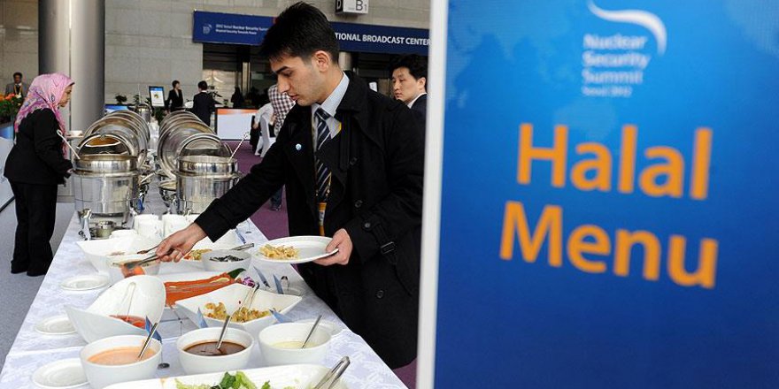 Güney Kore'de helal gıda sunan otel sayısı arttı