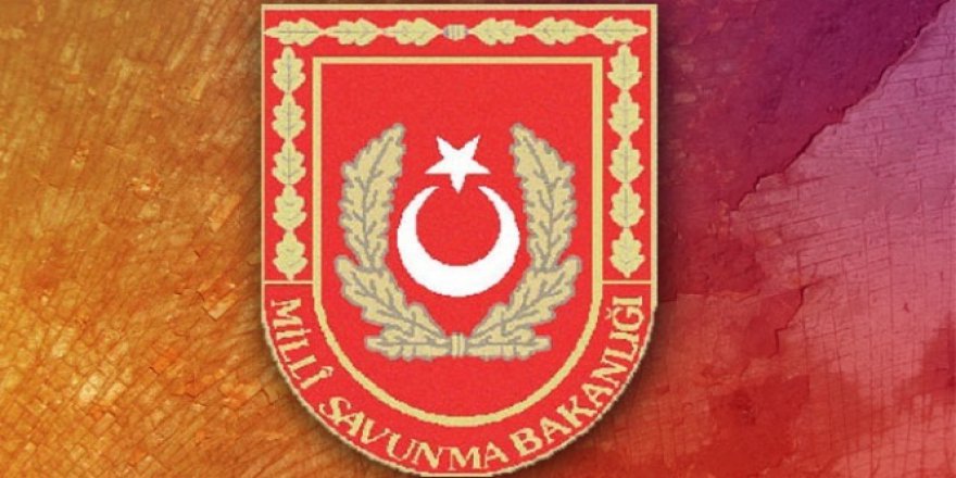 Milli Savunma Bakanlığı: 18 bin 500 kişi başvurdu
