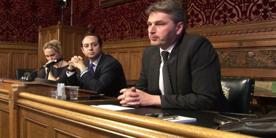 Türkiye'nin ortaklığını kaybetmek Avrupa için felaket