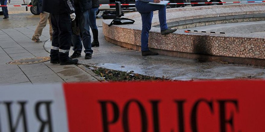 Afgan sığınmacı soğuk ve açlık nedeniyle yaşamını yitirdi